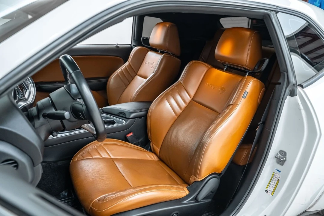 2018 Dodge Challenger SRT Hellcat 3rd Gen - Image 22 of 31