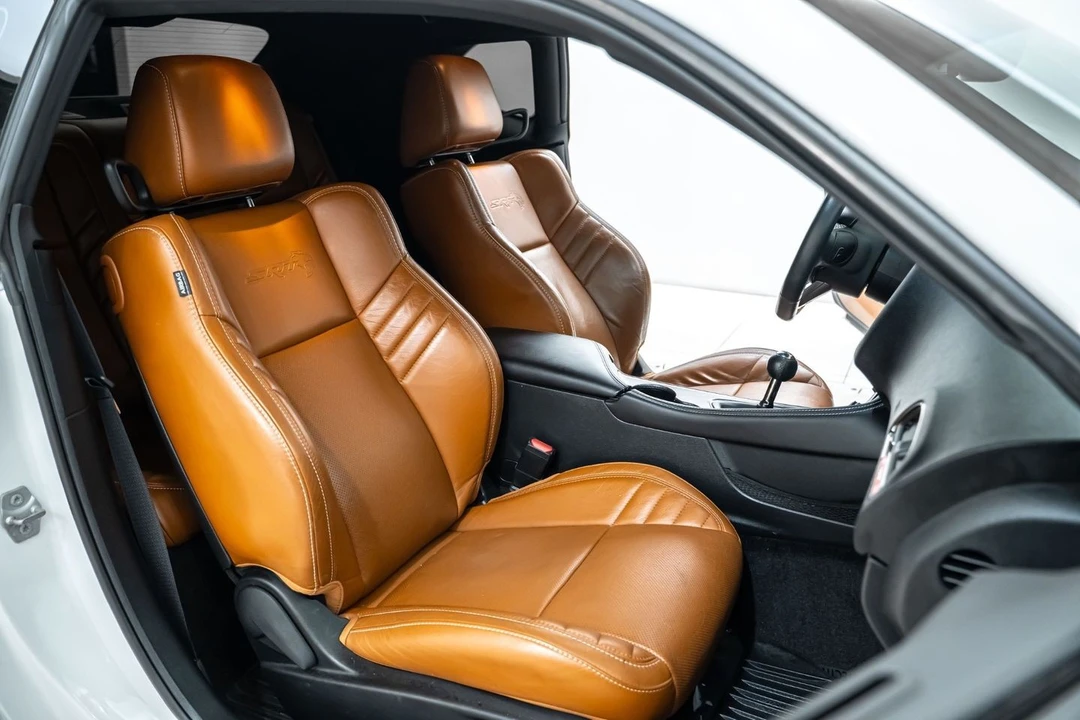 2018 Dodge Challenger SRT Hellcat 3rd Gen - Image 28 of 31