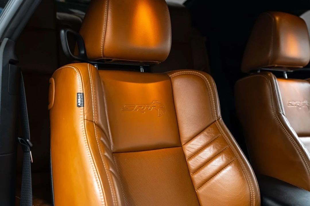 2018 Dodge Challenger SRT Hellcat 3rd Gen - Image 29 of 31