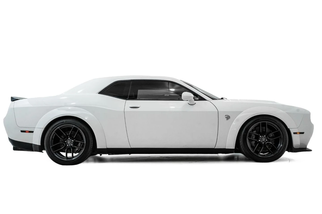 2018 Dodge Challenger SRT Hellcat 3rd Gen - Image 7 of 31