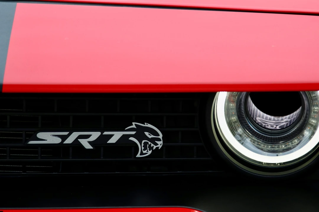2018 Dodge Challenger SRT Hellcat 3rd Gen - Image 22 of 31
