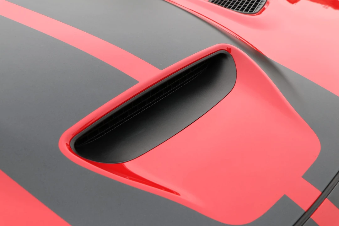 2018 Dodge Challenger SRT Hellcat 3rd Gen - Image 24 of 31