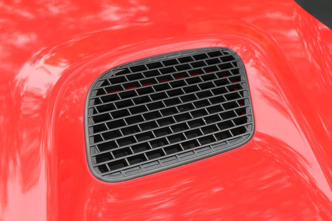 2018 Dodge Challenger SRT Hellcat 3rd Gen - Image 26 of 31