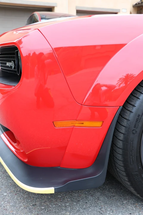 2018 Dodge Challenger SRT Hellcat 3rd Gen - Image 11 of 31