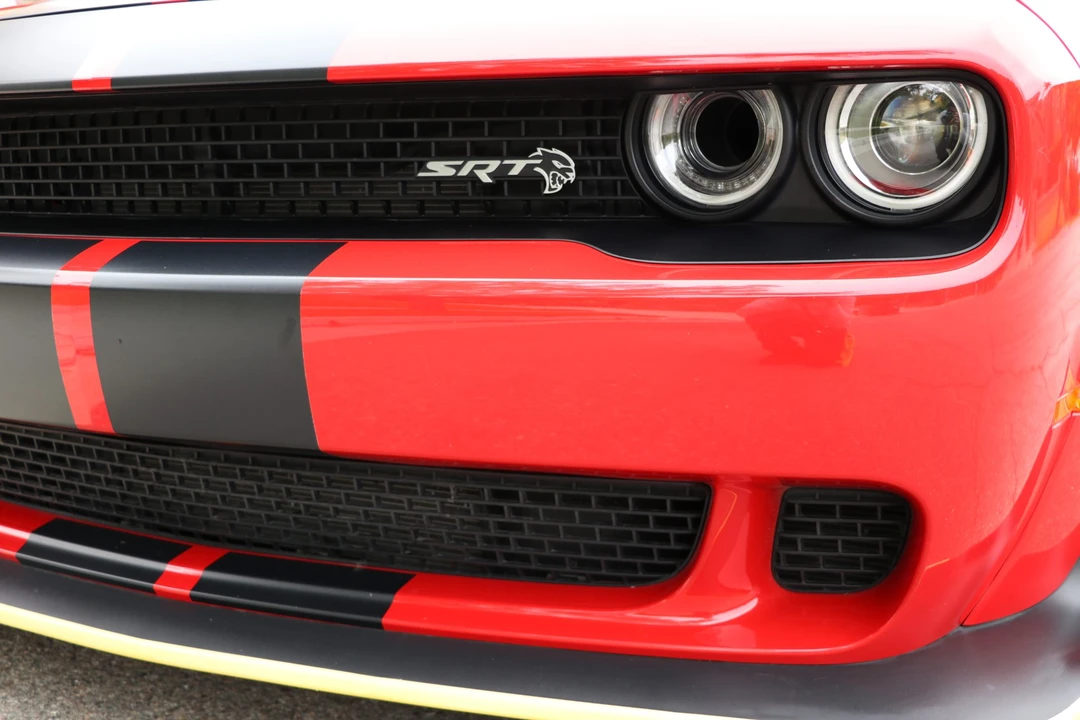 2018 Dodge Challenger SRT Hellcat 3rd Gen - Image 21 of 31
