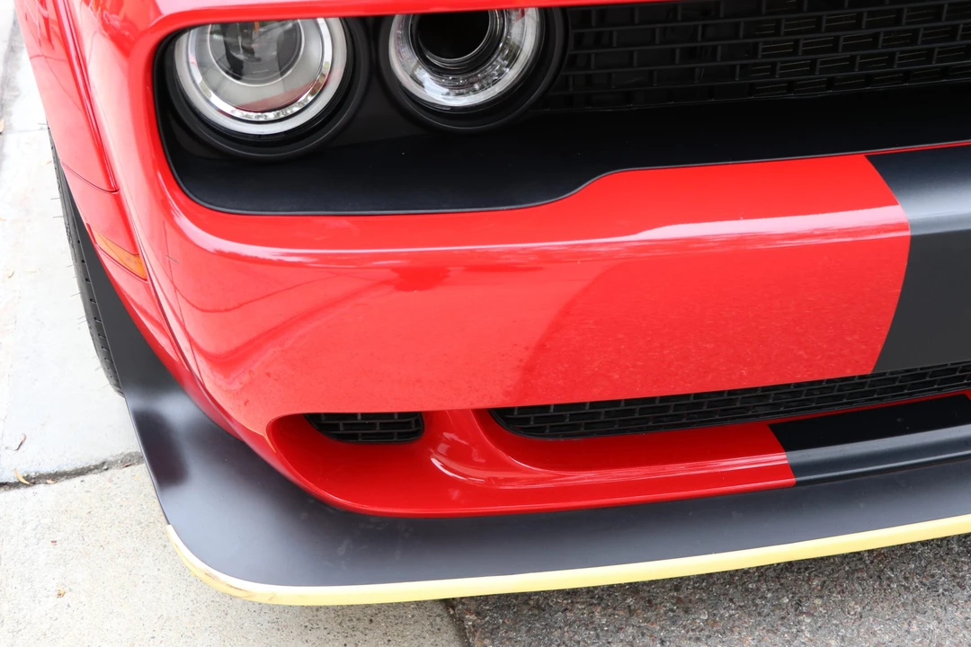 2018 Dodge Challenger SRT Hellcat 3rd Gen - Image 20 of 31