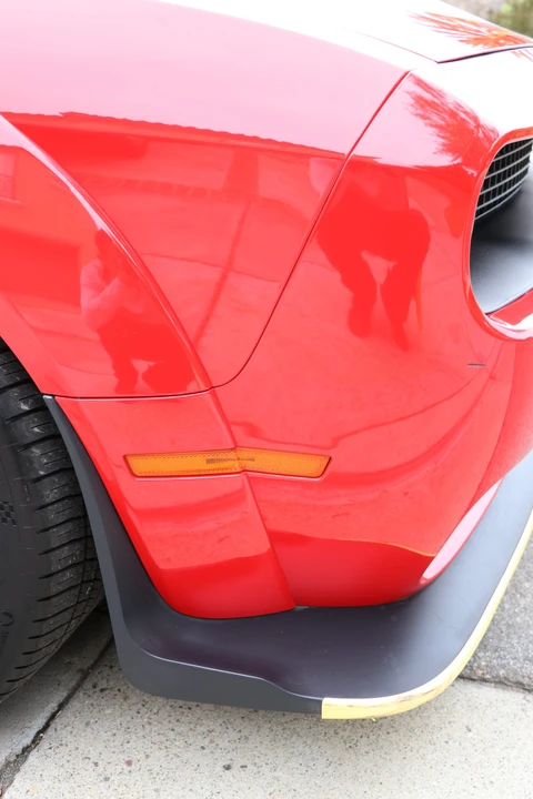2018 Dodge Challenger SRT Hellcat 3rd Gen - Image 12 of 31