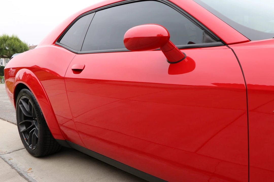 2018 Dodge Challenger SRT Hellcat 3rd Gen - Image 19 of 31