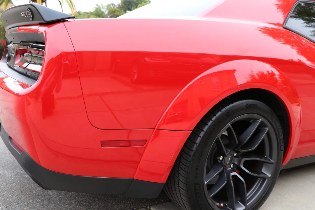 2018 Dodge Challenger SRT Hellcat 3rd Gen - Image 13 of 31