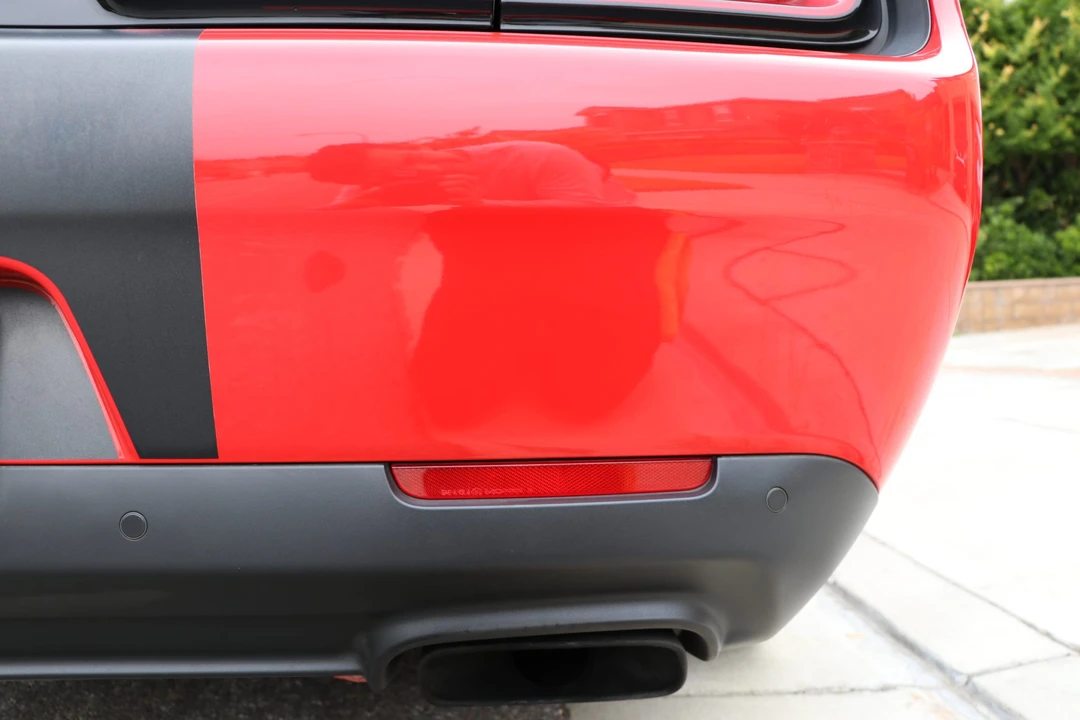 2018 Dodge Challenger SRT Hellcat 3rd Gen - Image 17 of 31