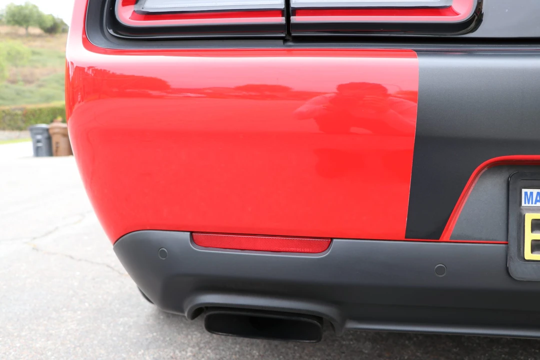 2018 Dodge Challenger SRT Hellcat 3rd Gen - Image 18 of 31
