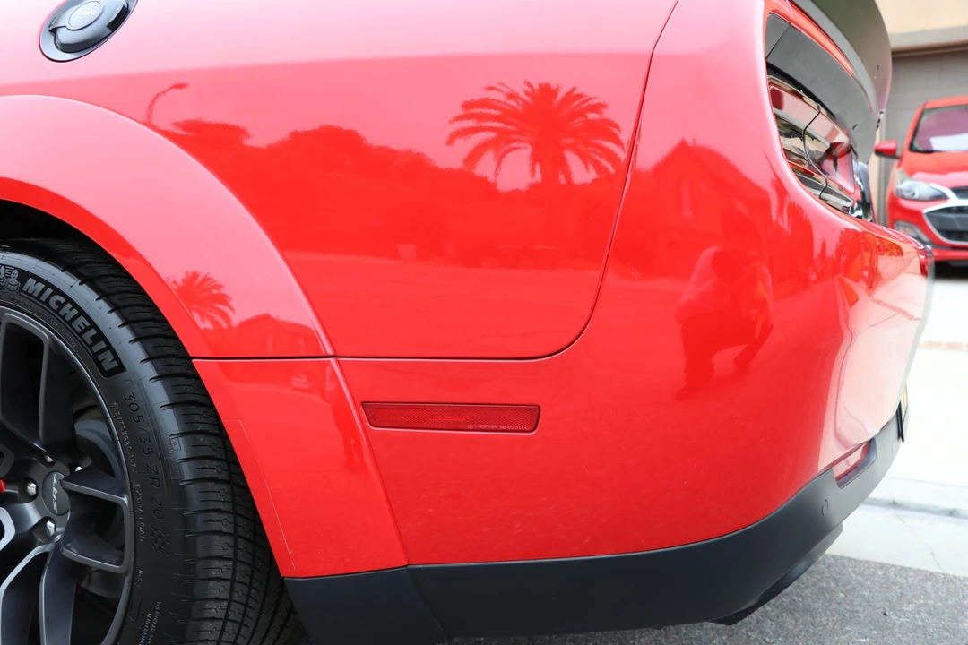 2018 Dodge Challenger SRT Hellcat 3rd Gen - Image 14 of 31