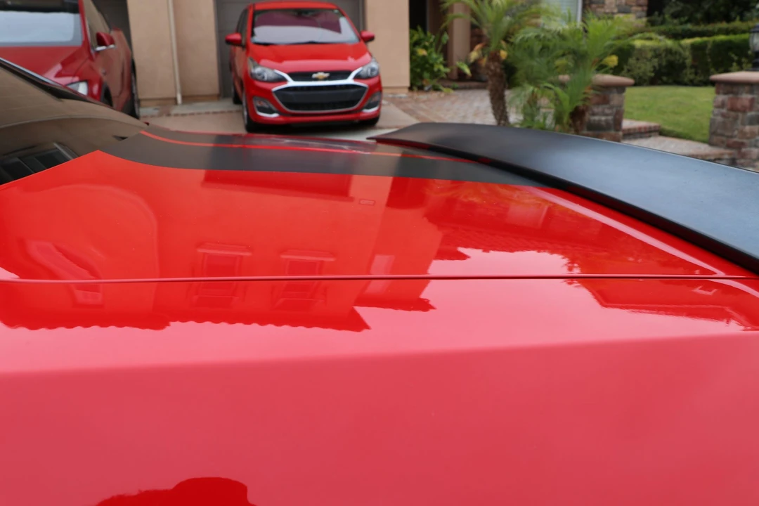 2018 Dodge Challenger SRT Hellcat 3rd Gen - Image 15 of 31