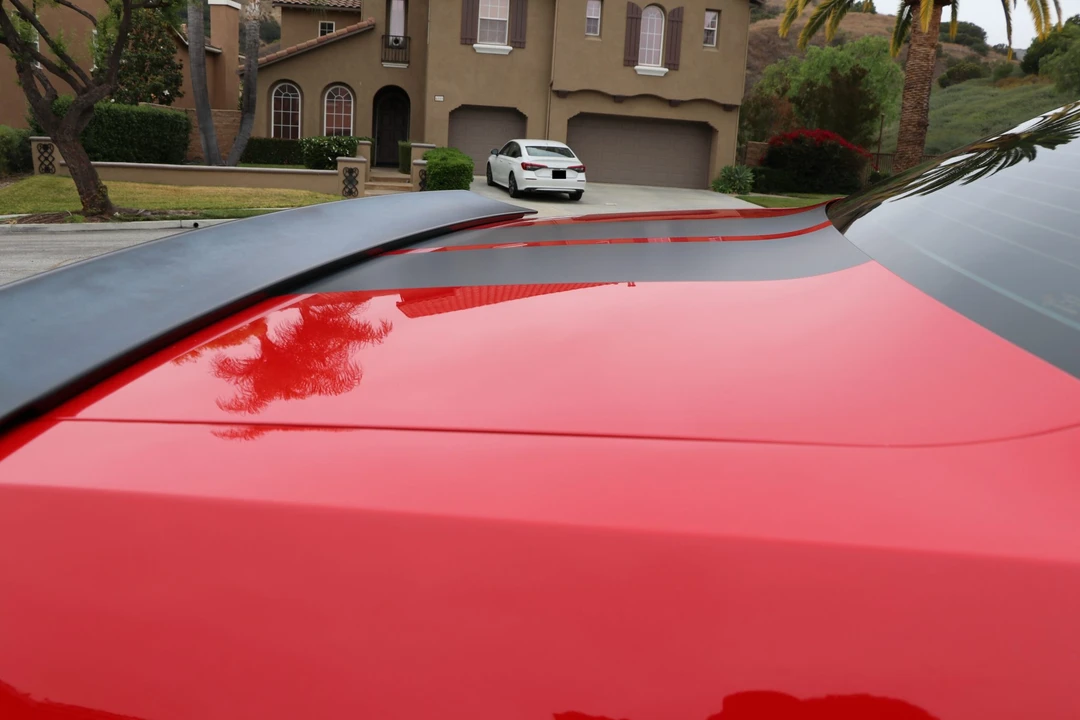 2018 Dodge Challenger SRT Hellcat 3rd Gen - Image 29 of 31