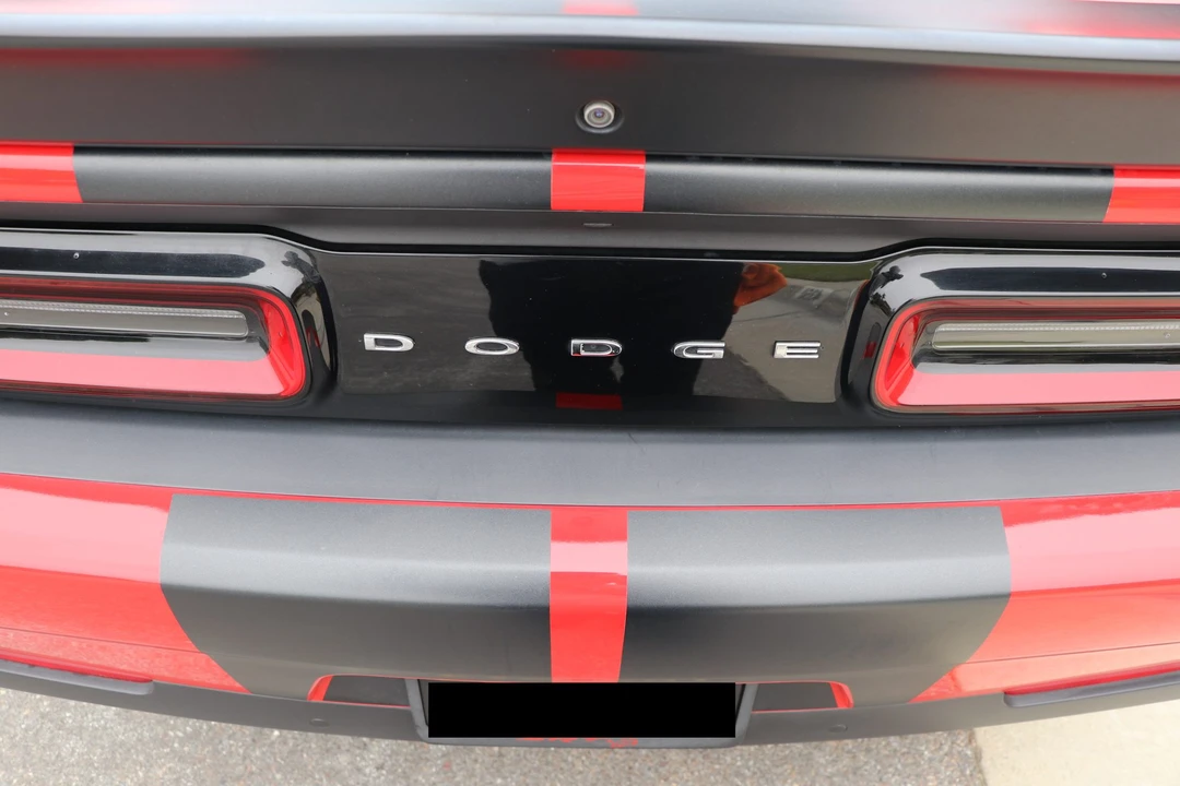 2018 Dodge Challenger SRT Hellcat 3rd Gen - Image 31 of 31