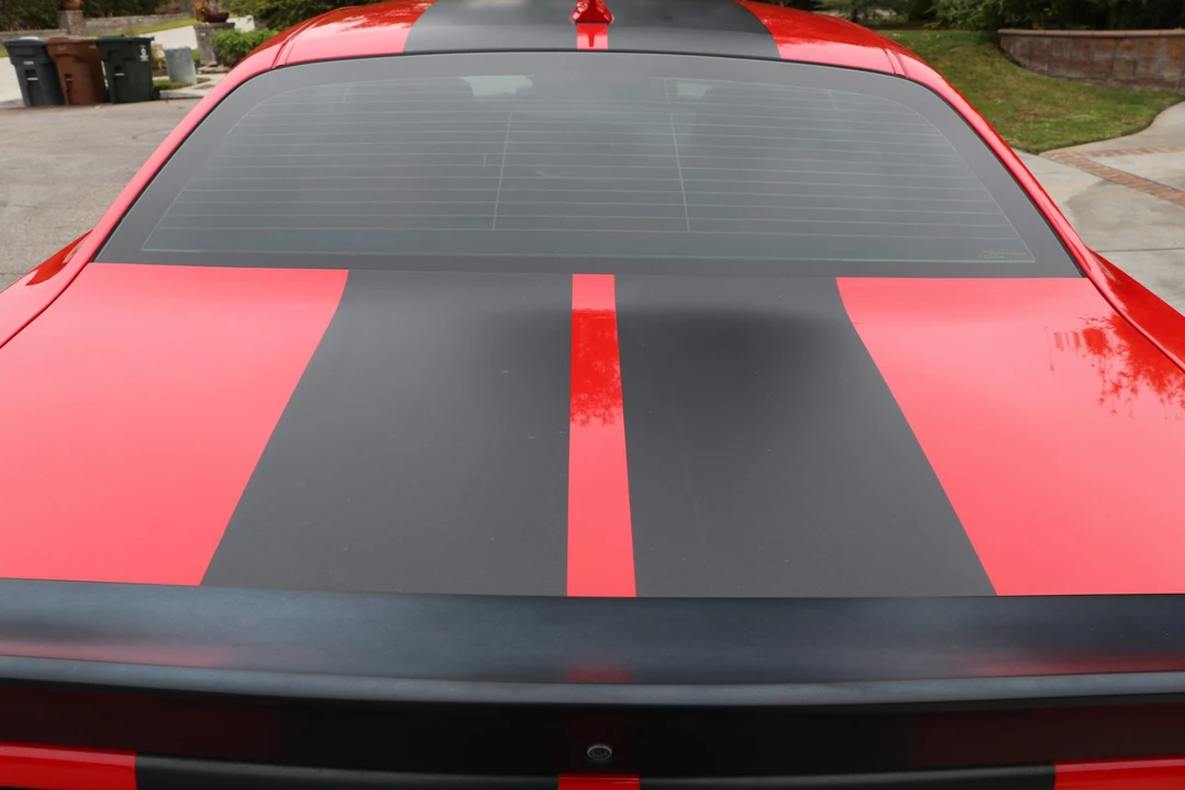 2018 Dodge Challenger SRT Hellcat 3rd Gen - Image 16 of 31