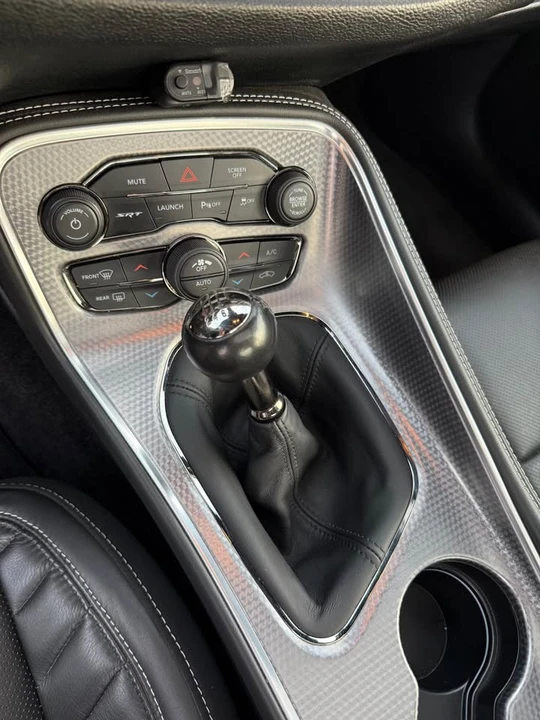 2018 Dodge Challenger SRT Hellcat 3rd Gen - Image 4 of 20