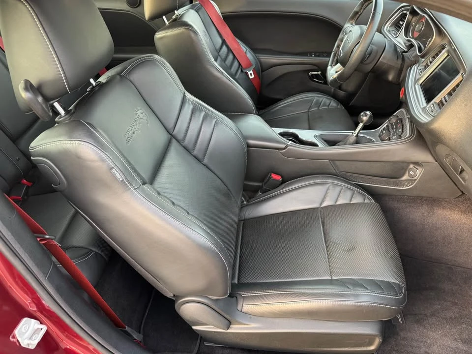 2018 Dodge Challenger SRT Hellcat 3rd Gen - Image 17 of 20
