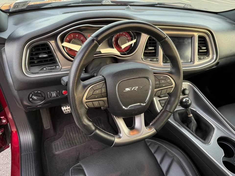 2018 Dodge Challenger SRT Hellcat 3rd Gen - Image 6 of 20