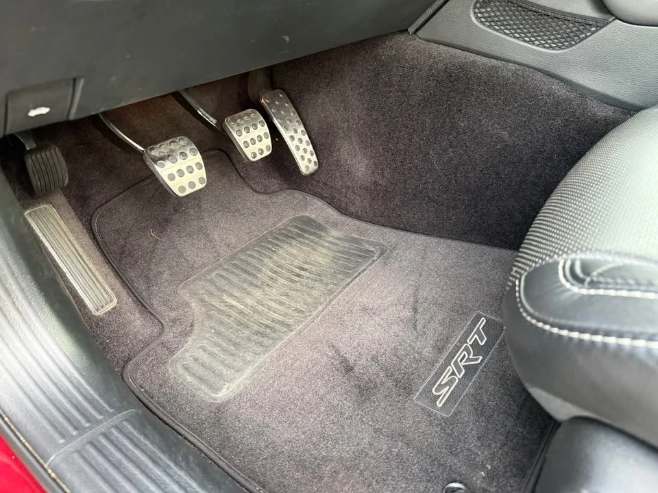2018 Dodge Challenger SRT Hellcat 3rd Gen - Image 15 of 20
