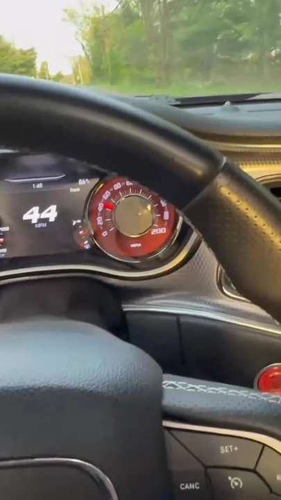 2018 Dodge Challenger SRT Hellcat 3rd Gen - Image 20 of 20