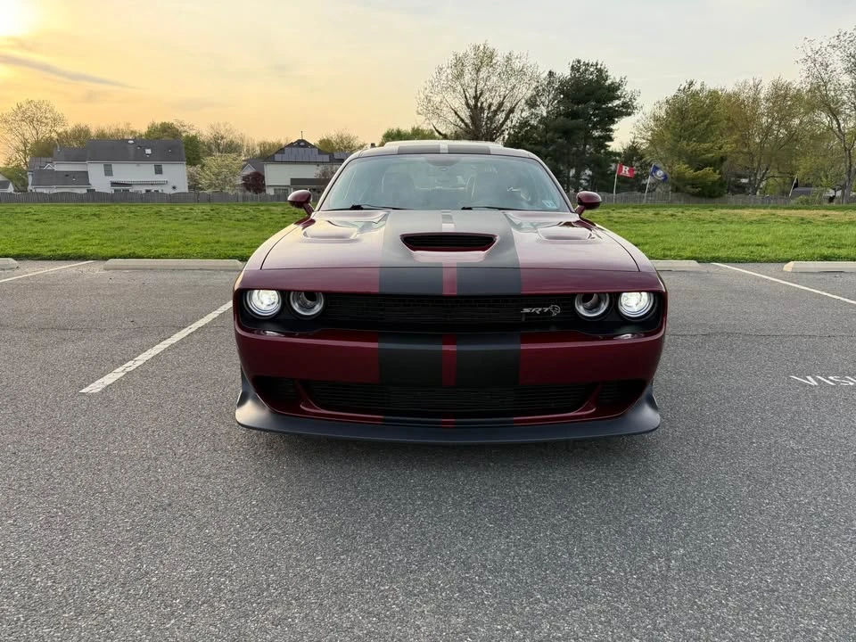 2018 Dodge Challenger SRT Hellcat 3rd Gen - Image 11 of 20