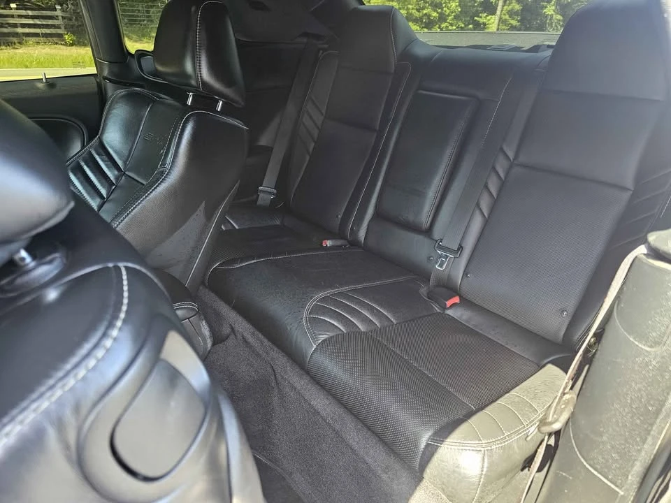 2018 Dodge Challenger SRT Hellcat 3rd Gen - Image 6 of 10