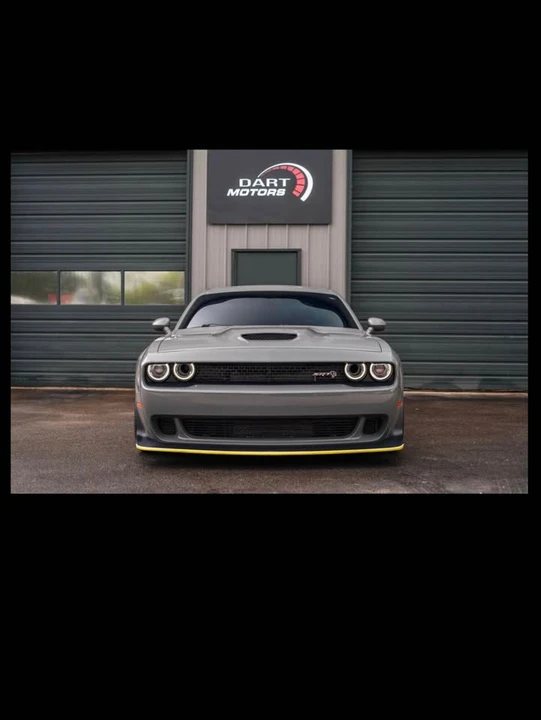 2018 Dodge Challenger SRT Hellcat 3rd Gen - Image 2 of 17