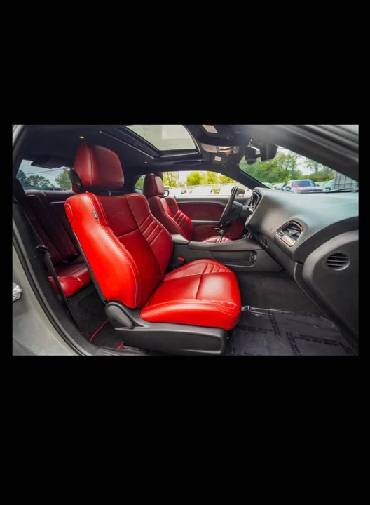 2018 Dodge Challenger SRT Hellcat 3rd Gen - Image 14 of 17