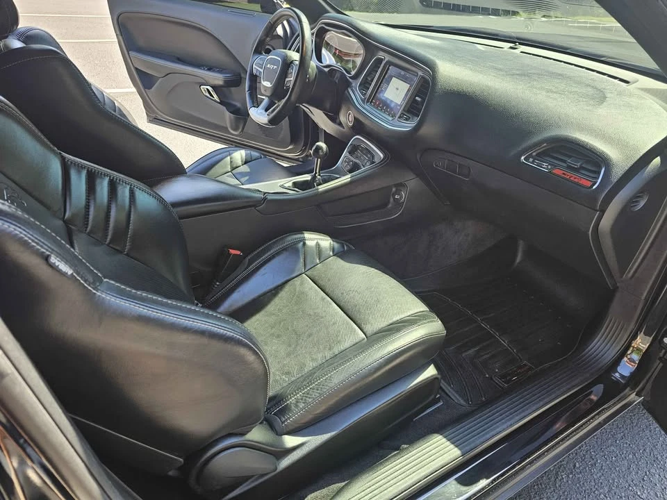 2018 Dodge Challenger SRT Hellcat 3rd Gen - Image 7 of 10