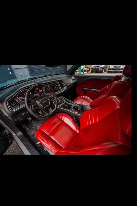 2018 Dodge Challenger SRT Hellcat 3rd Gen - Image 7 of 17