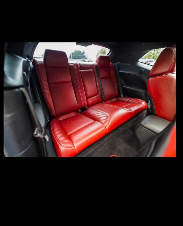 2018 Dodge Challenger SRT Hellcat 3rd Gen - Image 16 of 17