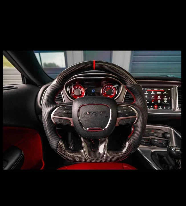 2018 Dodge Challenger SRT Hellcat 3rd Gen - Image 9 of 17