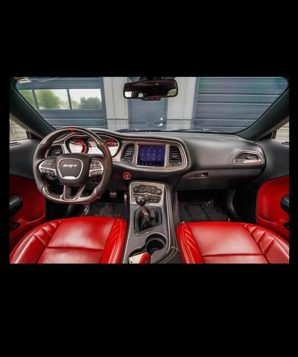 2018 Dodge Challenger SRT Hellcat 3rd Gen - Image 11 of 17