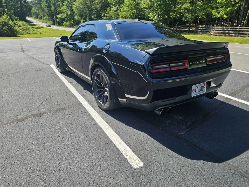 2018 Dodge Challenger SRT Hellcat 3rd Gen - Image 4 of 10