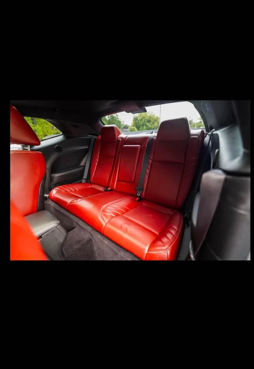 2018 Dodge Challenger SRT Hellcat 3rd Gen - Image 15 of 17