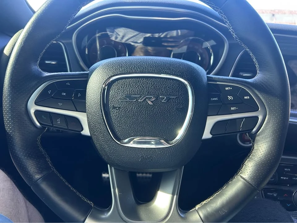 2018 Dodge Challenger - Image 10 of 20