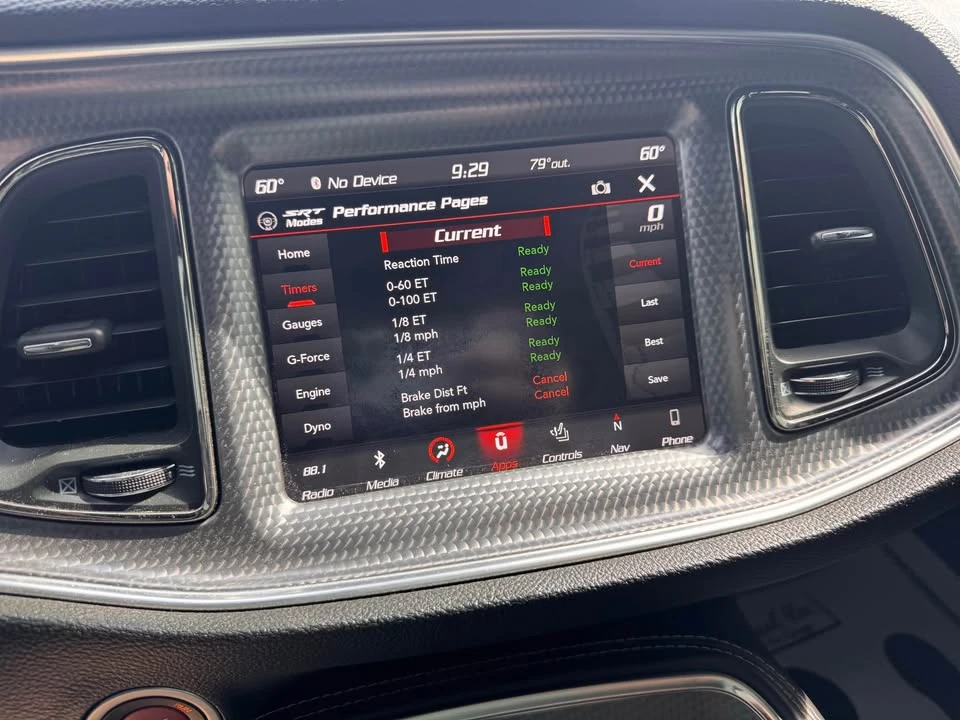 2018 Dodge Challenger - Image 18 of 20