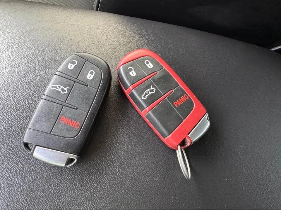 2018 Dodge Challenger - Image 20 of 20
