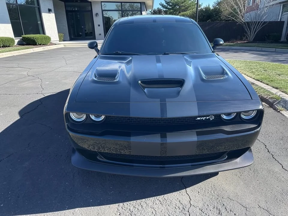 2018 Dodge Challenger - Image 4 of 20