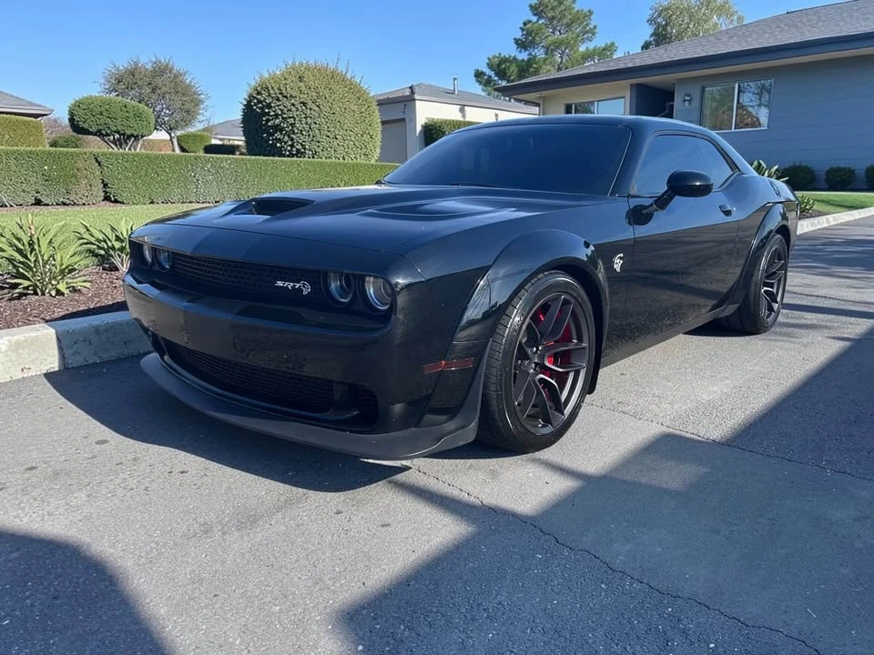 2018 Dodge Challenger - Image 2 of 20
