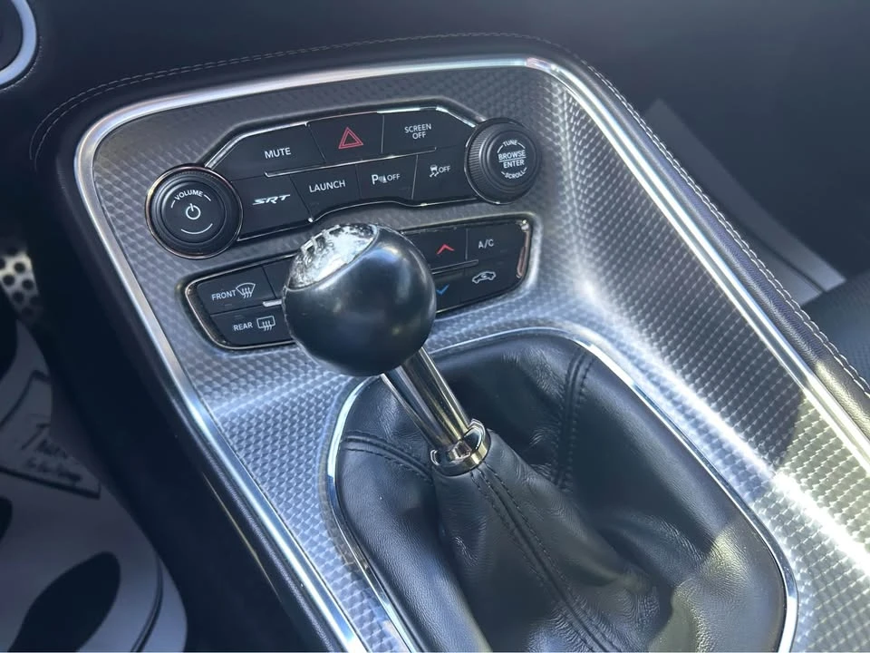 2018 Dodge Challenger - Image 11 of 20