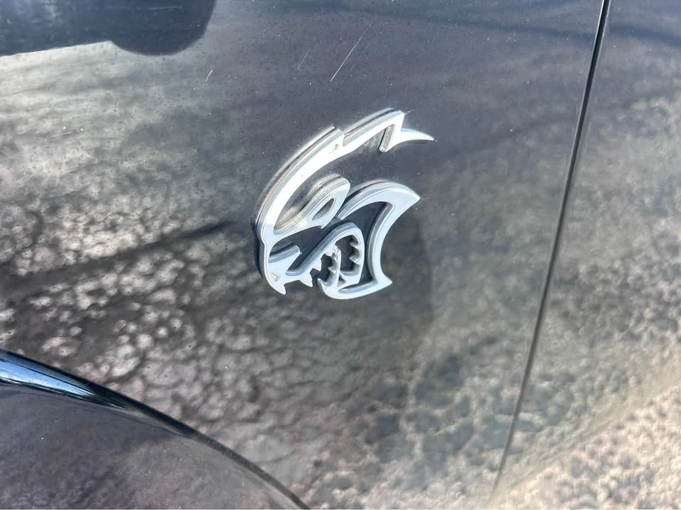 2018 Dodge Challenger - Image 16 of 20