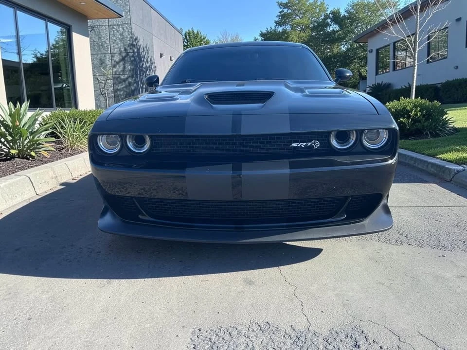 2018 Dodge Challenger - Image 3 of 20