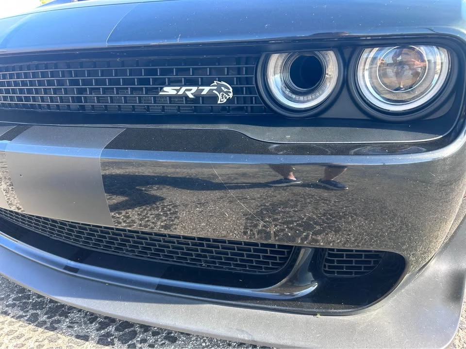 2018 Dodge Challenger - Image 17 of 20
