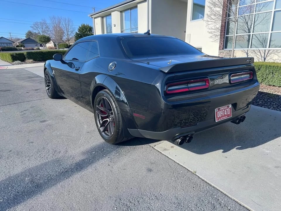 2018 Dodge Challenger - Image 6 of 20