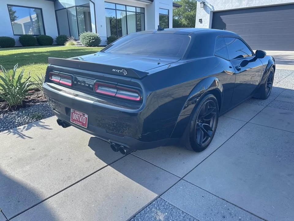 2018 Dodge Challenger - Image 8 of 20