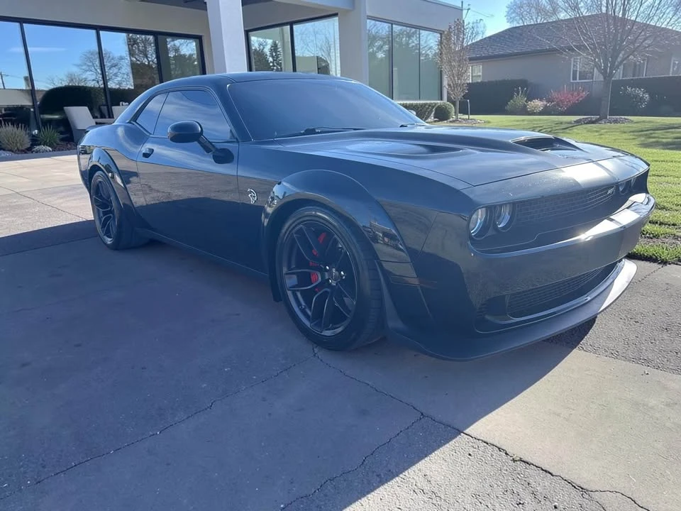 2018 Dodge Challenger - Image 5 of 20