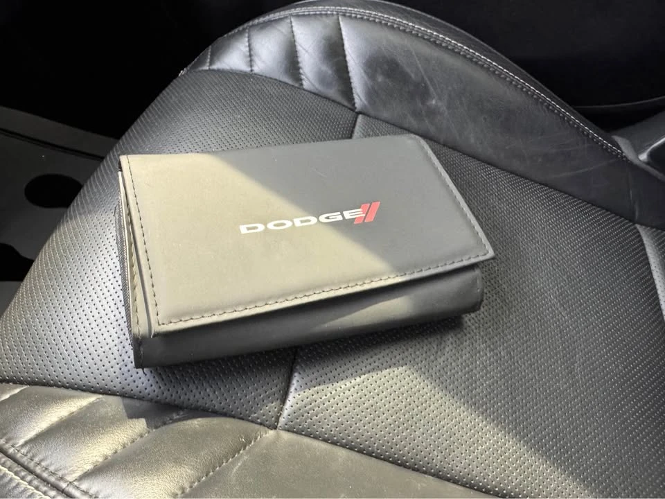 2018 Dodge Challenger - Image 19 of 20