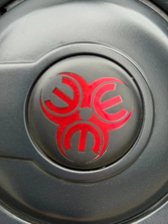 2018 Dodge Challenger SRT Hellcat 3rd Gen - Image 5 of 13